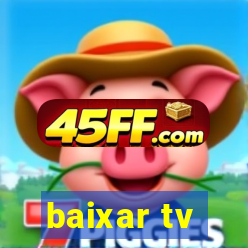 baixar tv - futebol ao vivo
